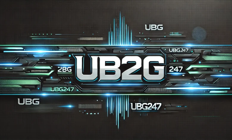 ubg247