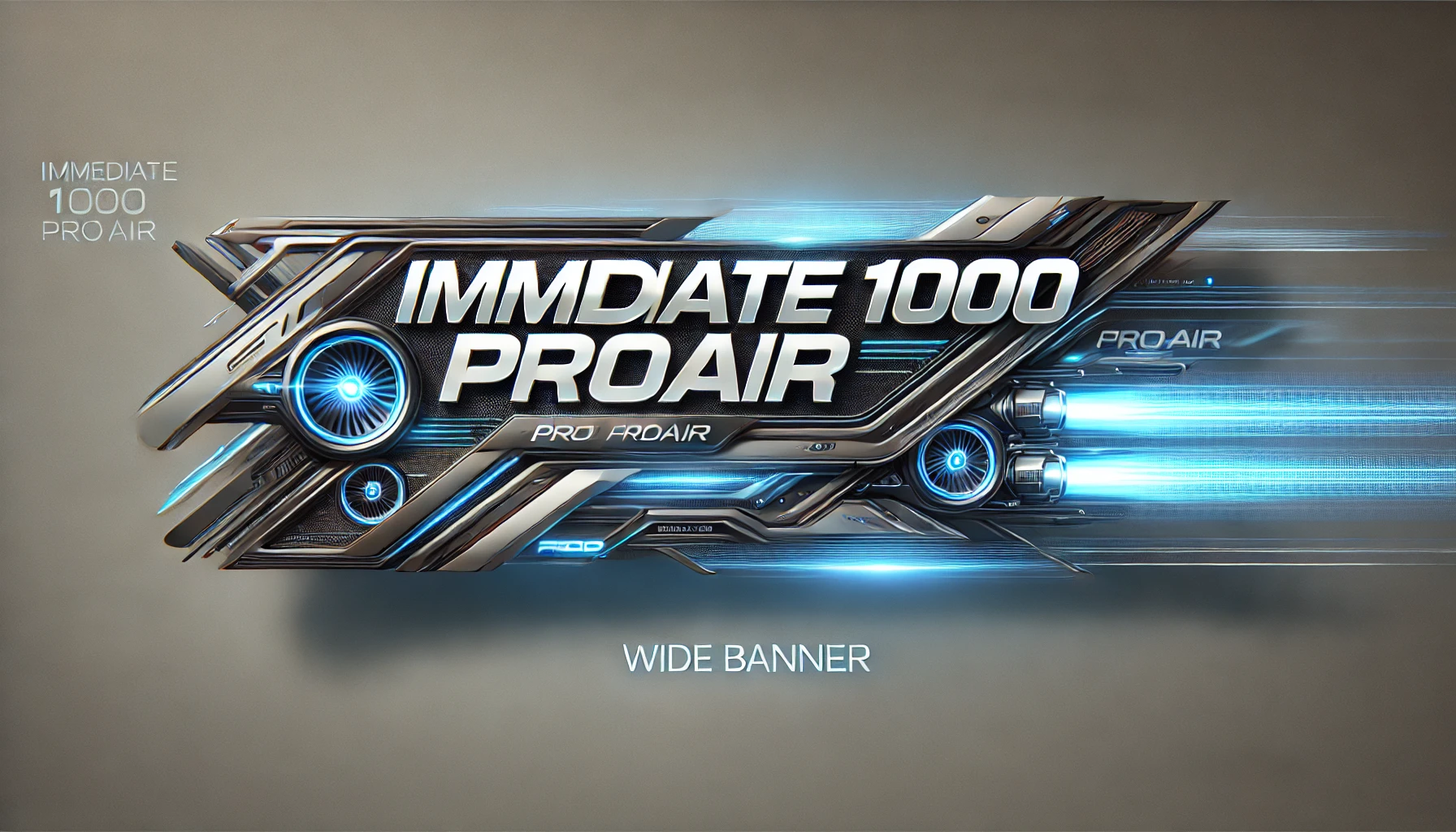 immediate 1000 proair