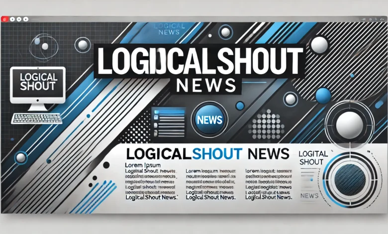 logicalshout news about logicalshout
