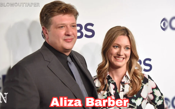Aliza barber