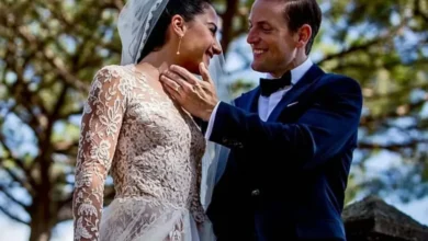 Emily Compagno Husband