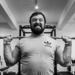 Geoff Capes Health Problems