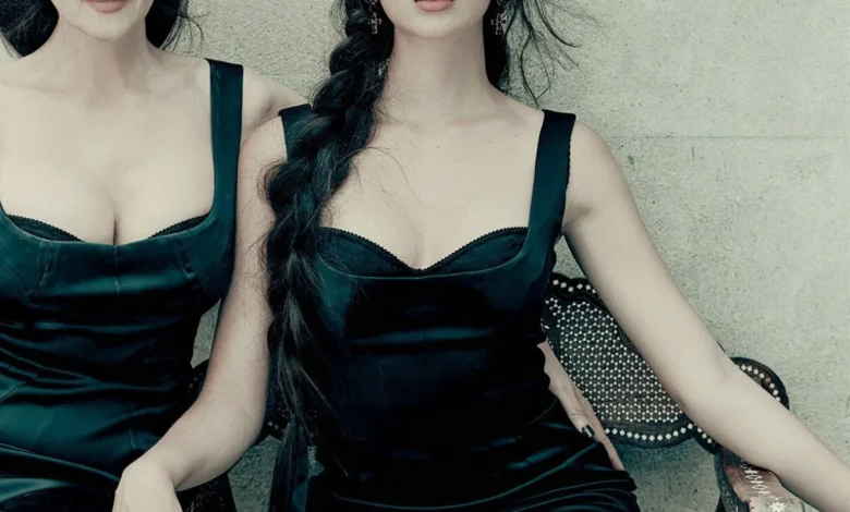 Monica Bellucci Daughter