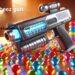 orbeez gun