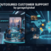 Outsourced Customer Support by Garage2Global