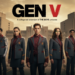 Cast of Gen V