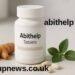 Abithelp Tablets