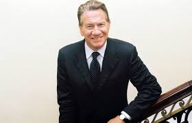 Michael Portillo Health Problems