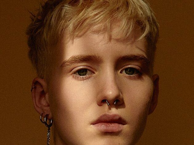 Morgan Davies