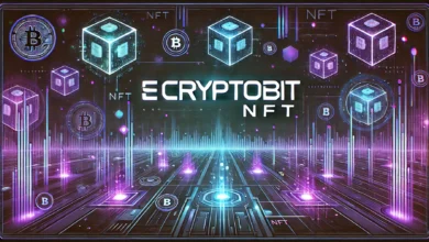 ecryptobit.com NFT