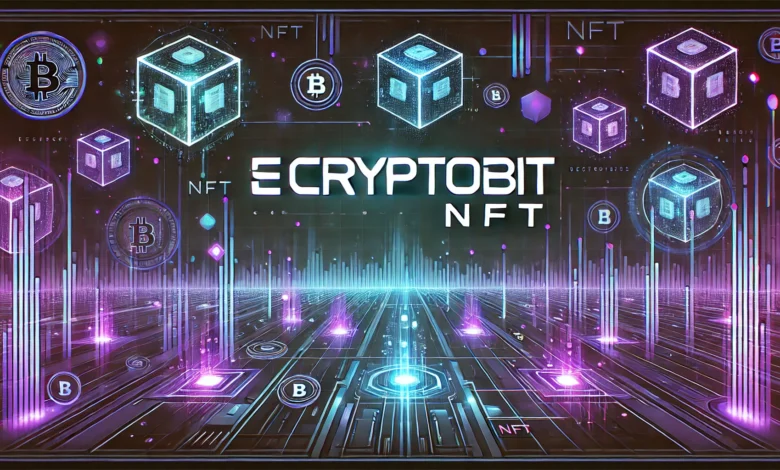 ecryptobit.com NFT