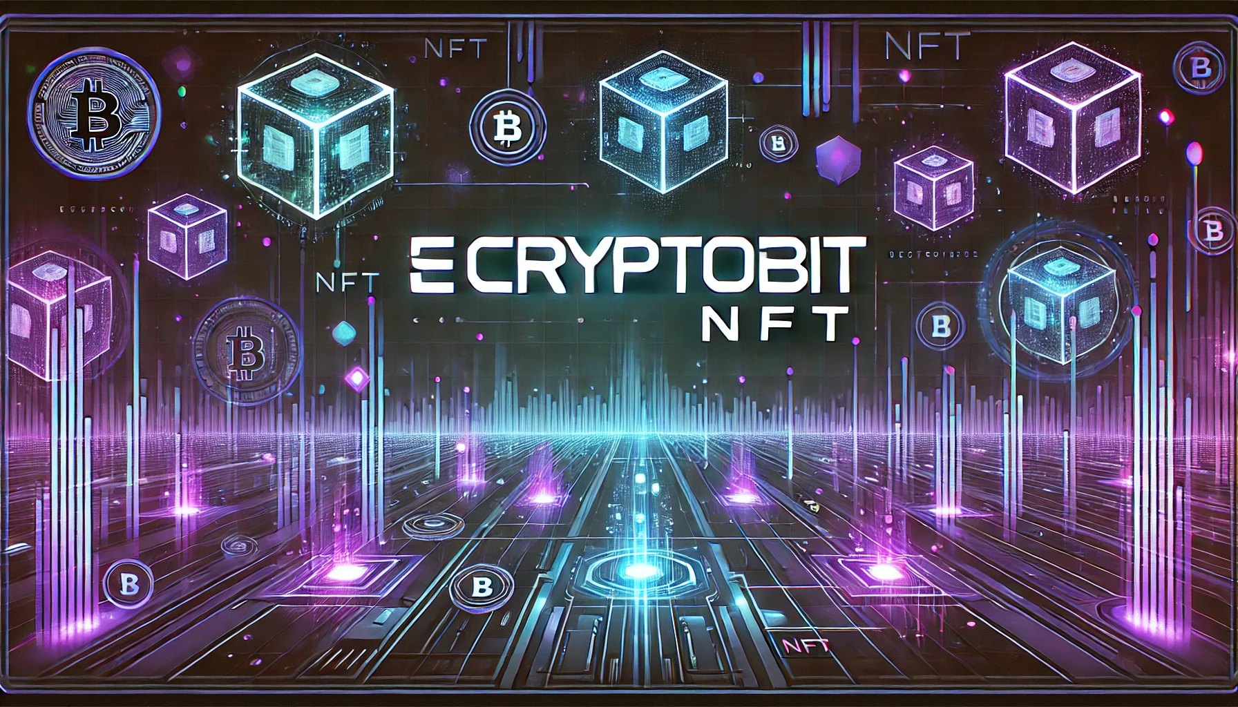 ecryptobit.com NFT