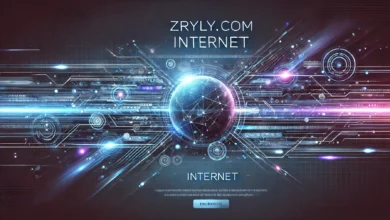 zryly.com internet