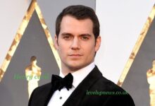 Henry cavil
