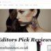Editors Pick Reviews