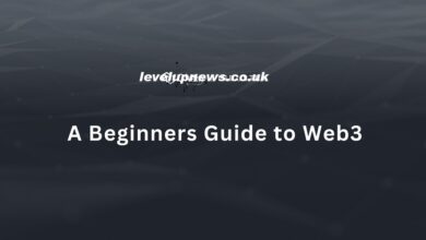 Beginner Guide to Web3 and Blockchain in the UK