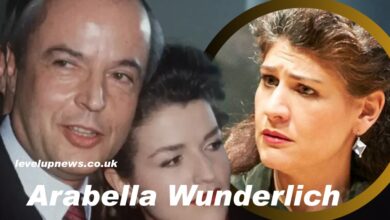 Arabella Wunderlich