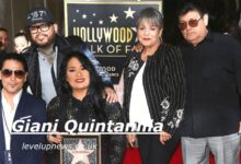Giani Quintanilla