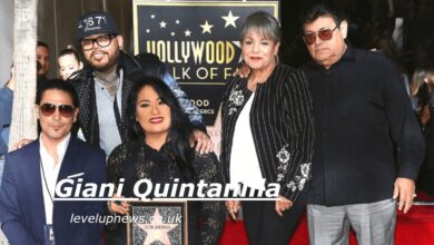 Giani Quintanilla