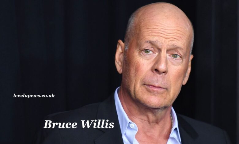 Bruce Willis