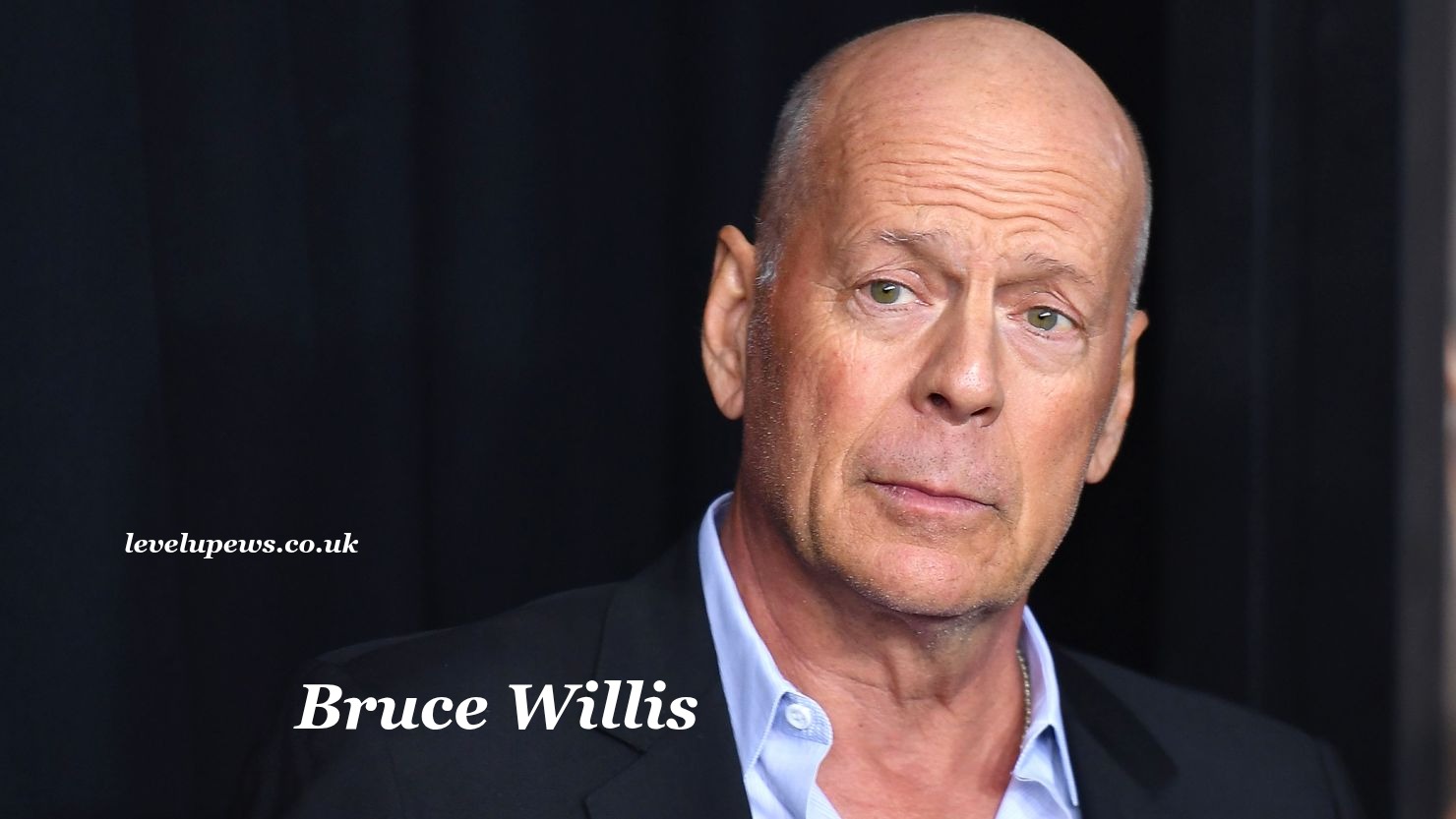 Bruce Willis