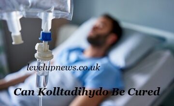 Can Kolltadihydo Be Cured