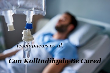 Can Kolltadihydo Be Cured