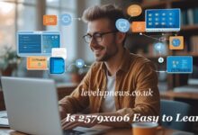 Is 2579xao6 Easy to Learn