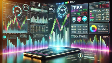 trka stocktwits