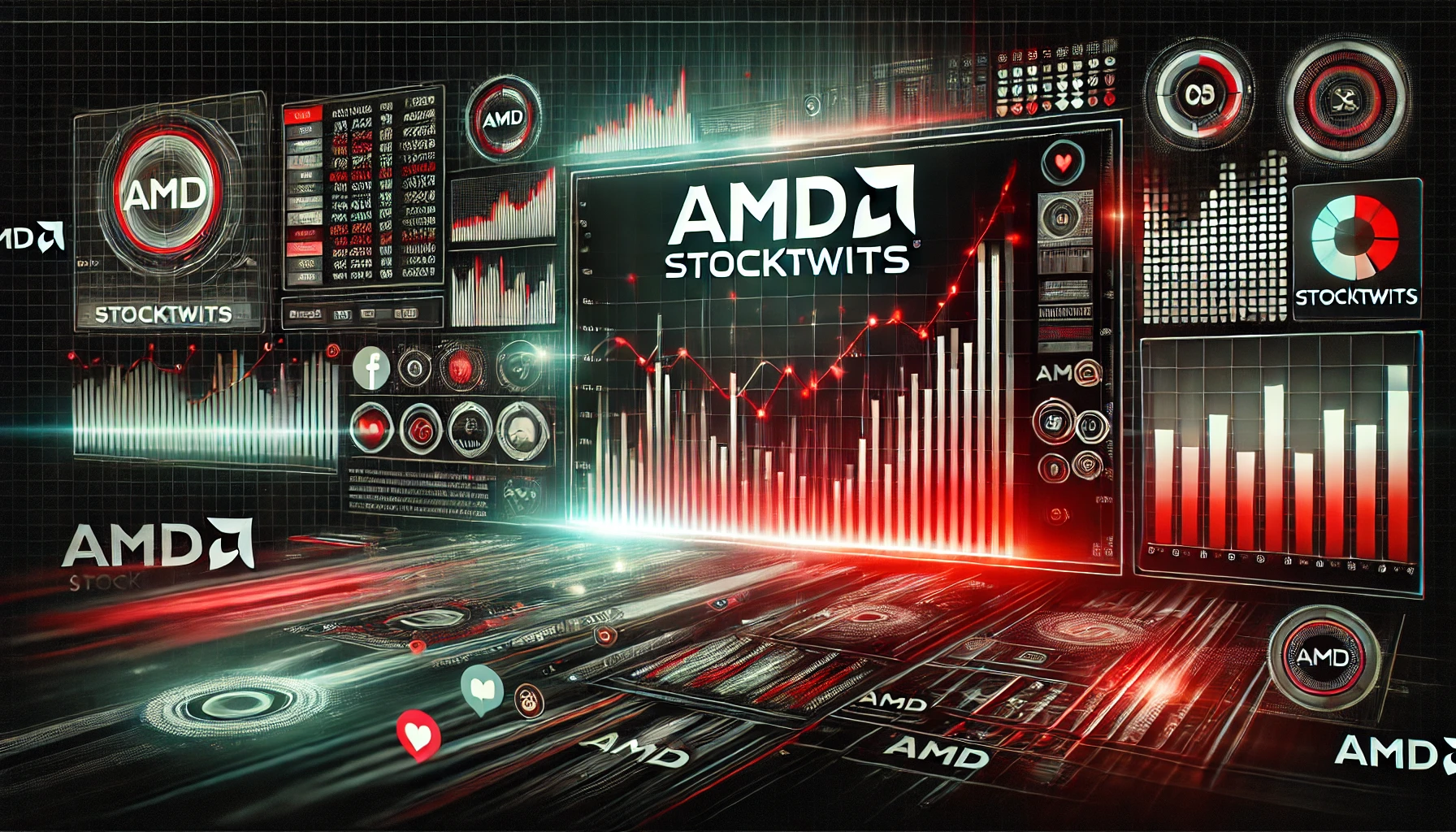 AMD StockTwits