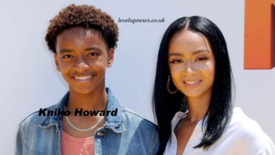 Kniko Howard
