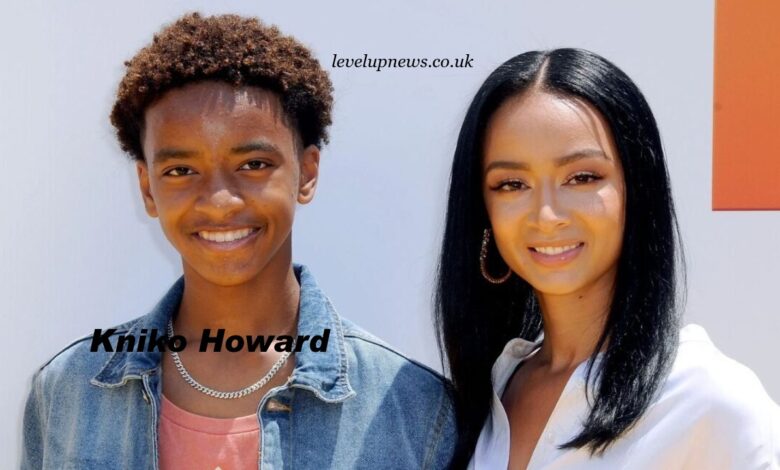 Kniko Howard