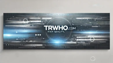 Trwho.com