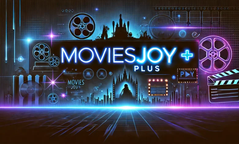 MoviesJoy Plus