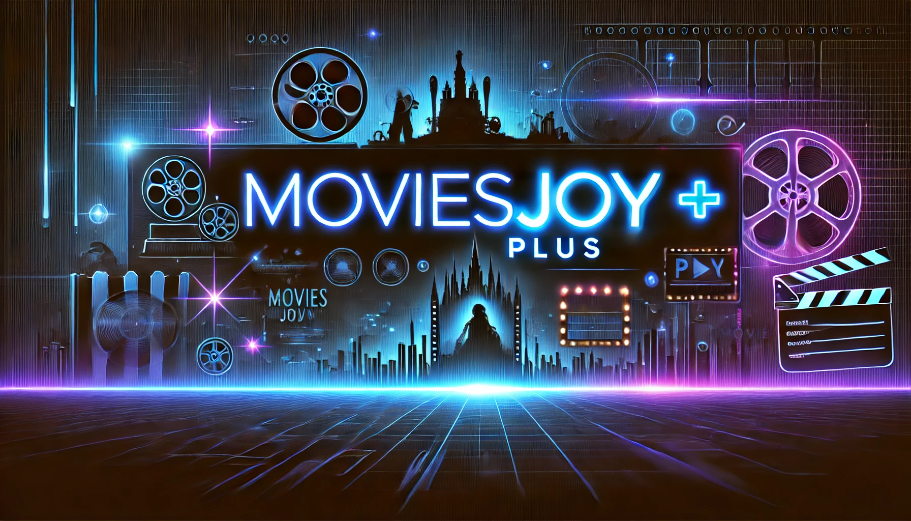 MoviesJoy Plus