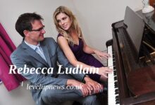 Rebecca Ludlam