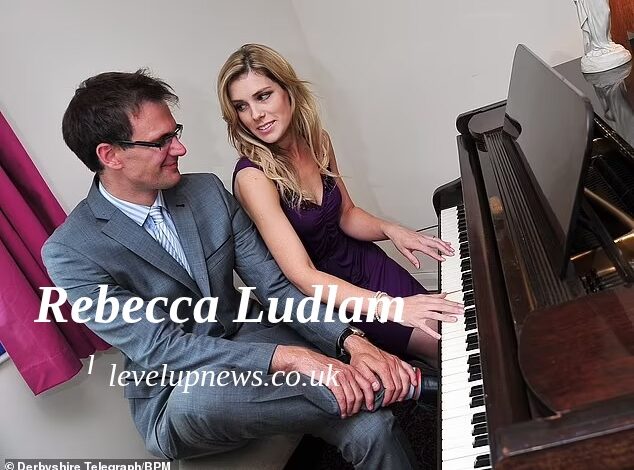 Rebecca Ludlam