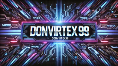 Donvirtex99