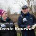 Bernie Bourke