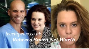 Rebecca Sneed Net Worth