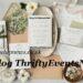 Blog ThriftyEventsNet