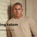 Channing tatum