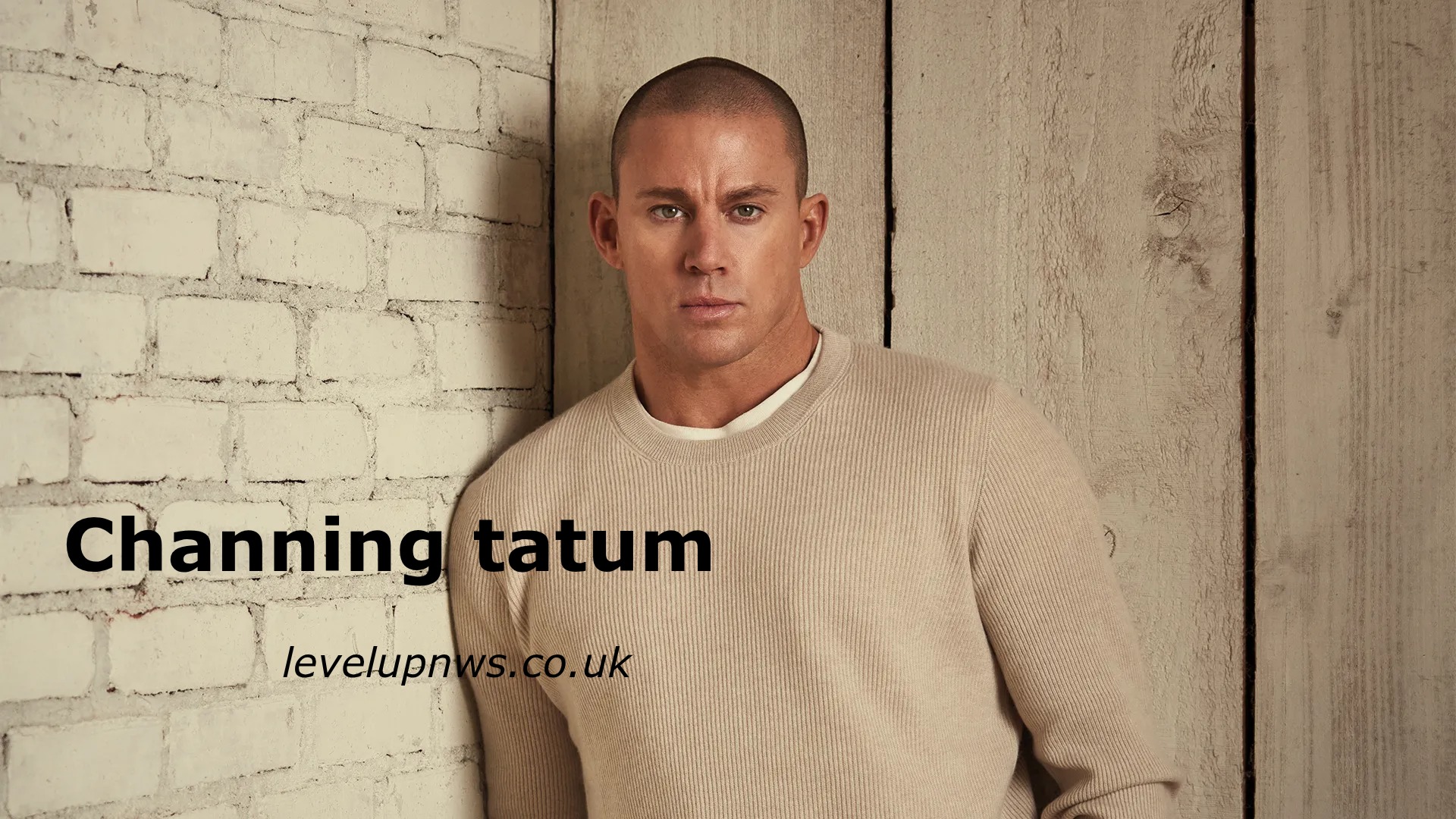 Channing tatum
