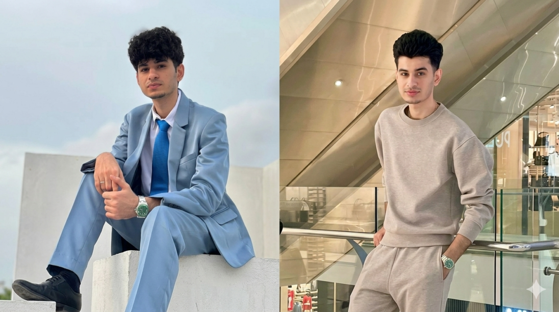 Usman Ellahi