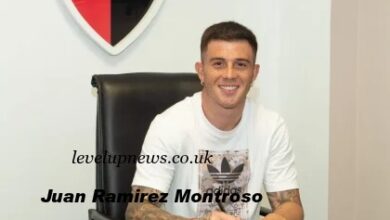 Juan Ramirez Montroso