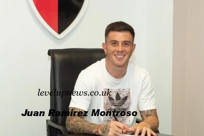 Juan Ramirez Montroso