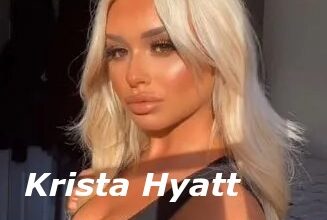 Krista Hyatt