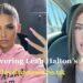 Discovering Leah Halton Age