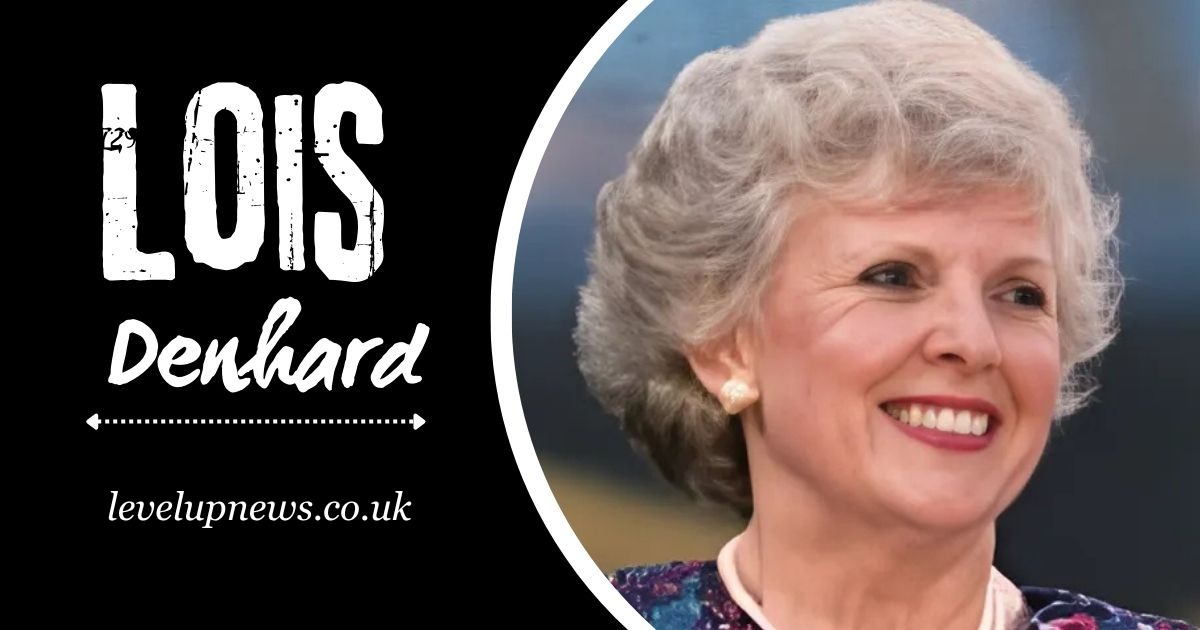 lois denhard