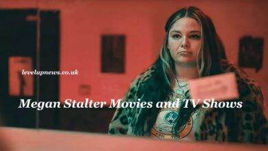 Megan Stalter Movies and TV Shows
